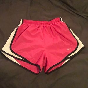 Nike Athletic Shorts
